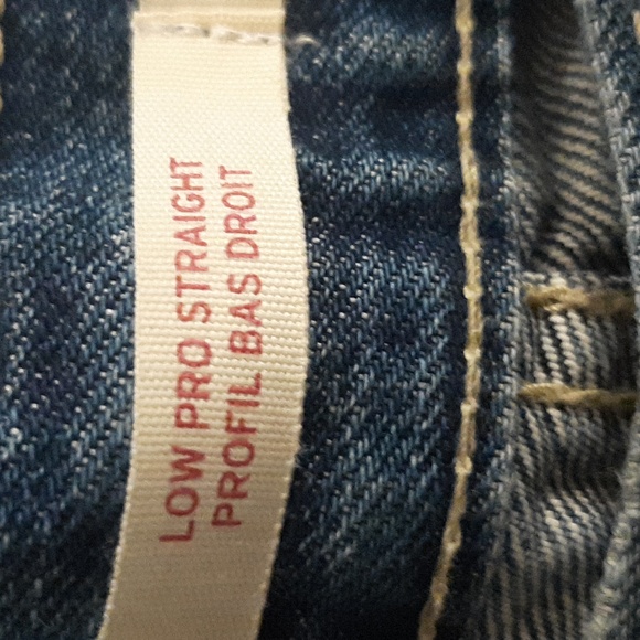 Levis jeans - Picture 4 of 4